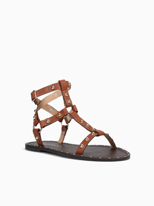 Fortuna Camelo Soft Plume Tan / 5 / M