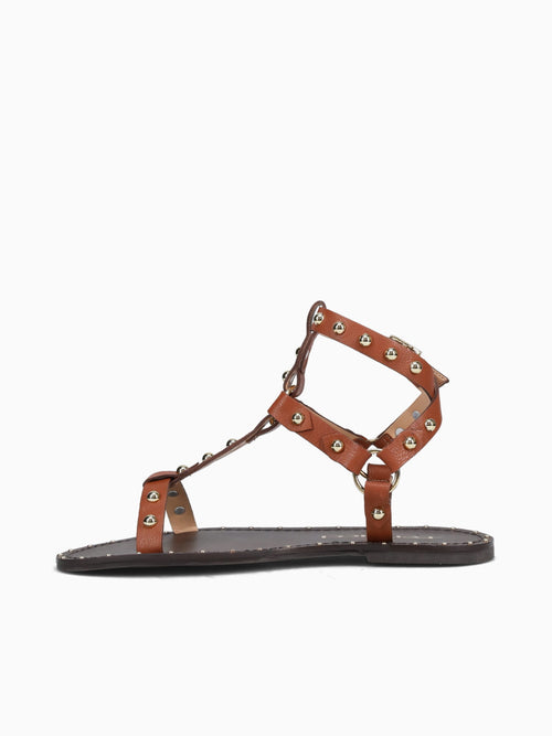Fortuna Camelo Soft Plume Tan / 5 / M