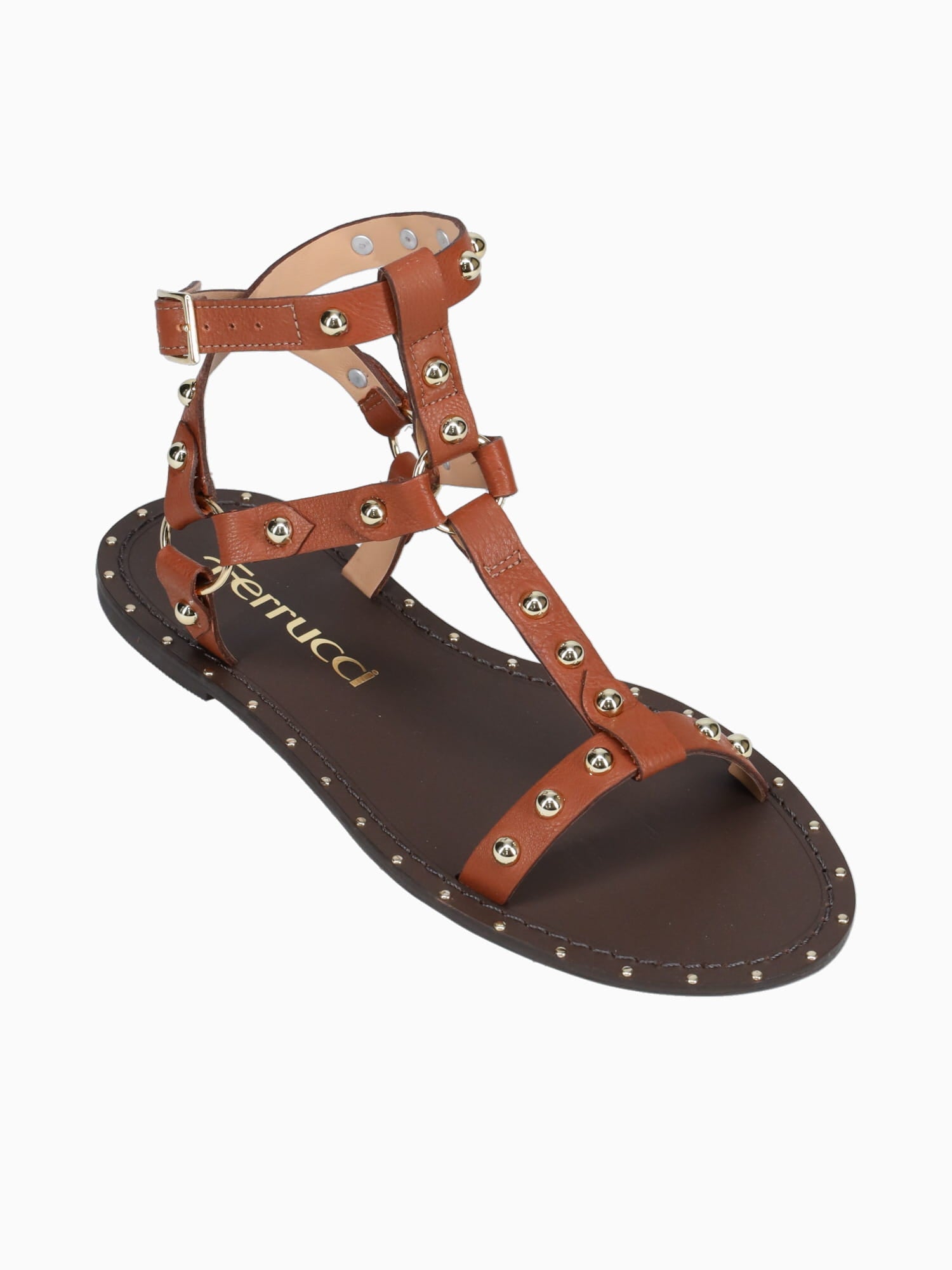 Fortuna Camelo Soft Plume Tan / 5 / M