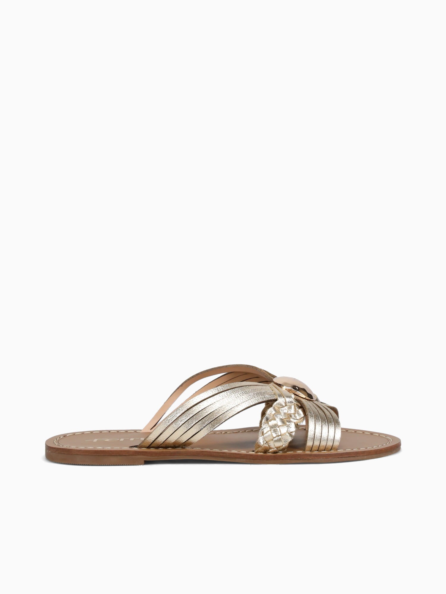 Floy Ouro Light Cristal Gold / 5 / M