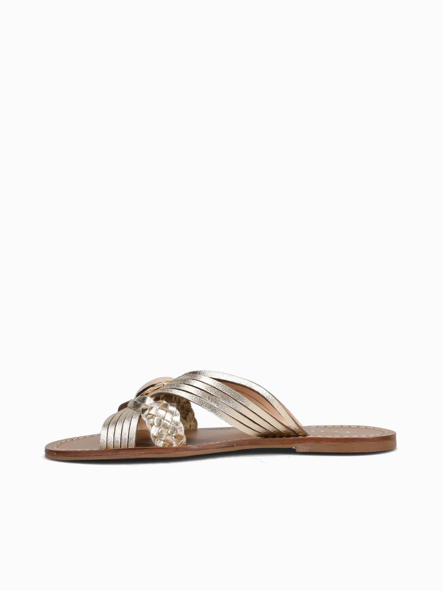 Floy Ouro Light Cristal Gold / 5 / M