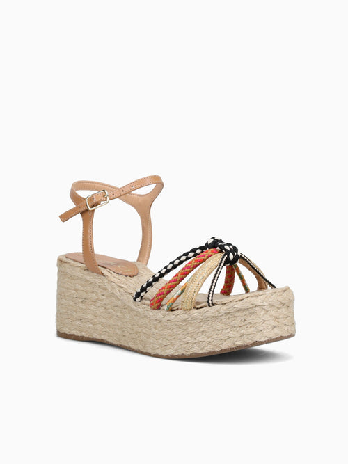 Florinda Areia Slim Fly Beige / 5 / M