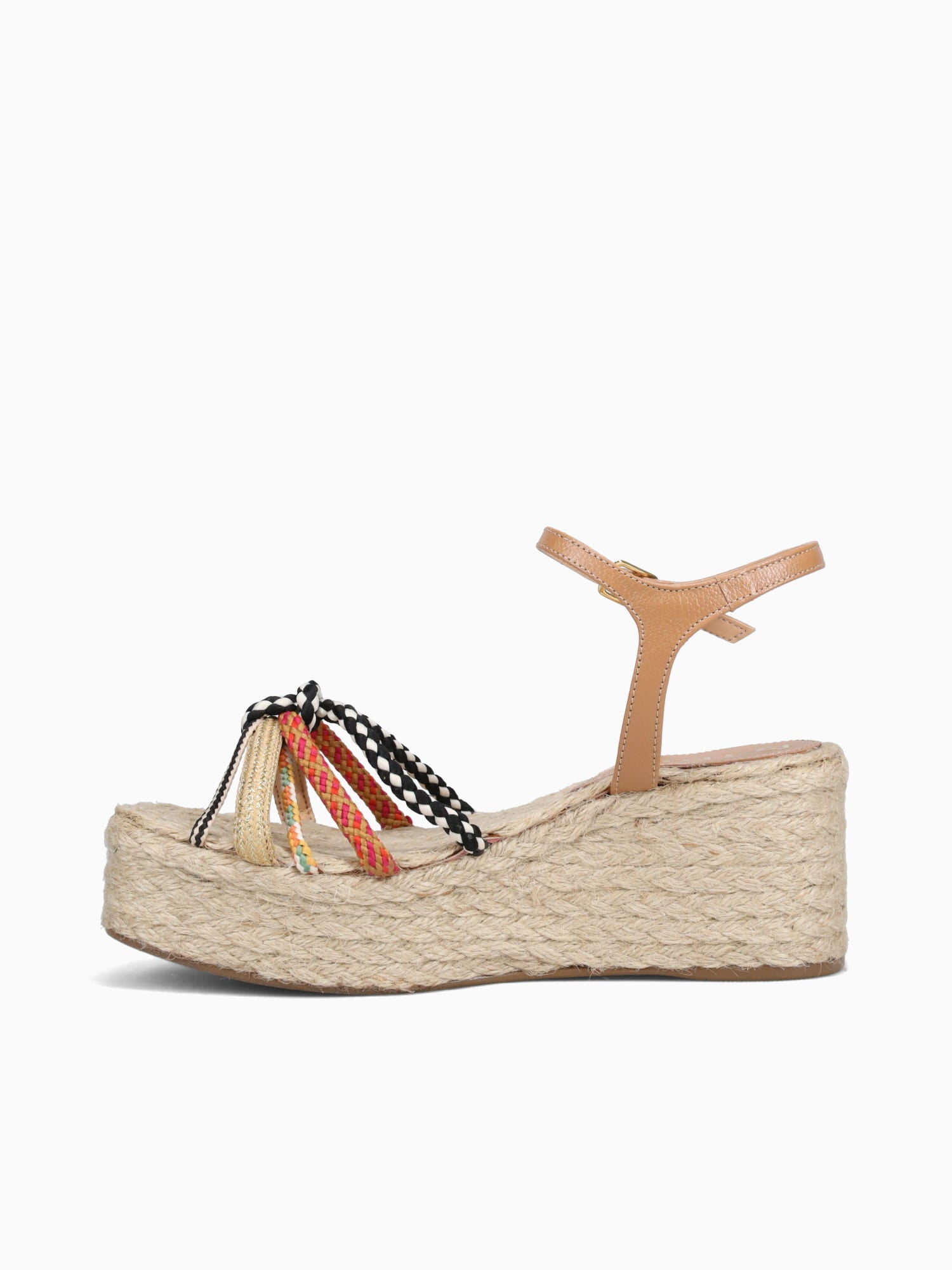 Florinda Areia Slim Fly Beige / 5 / M