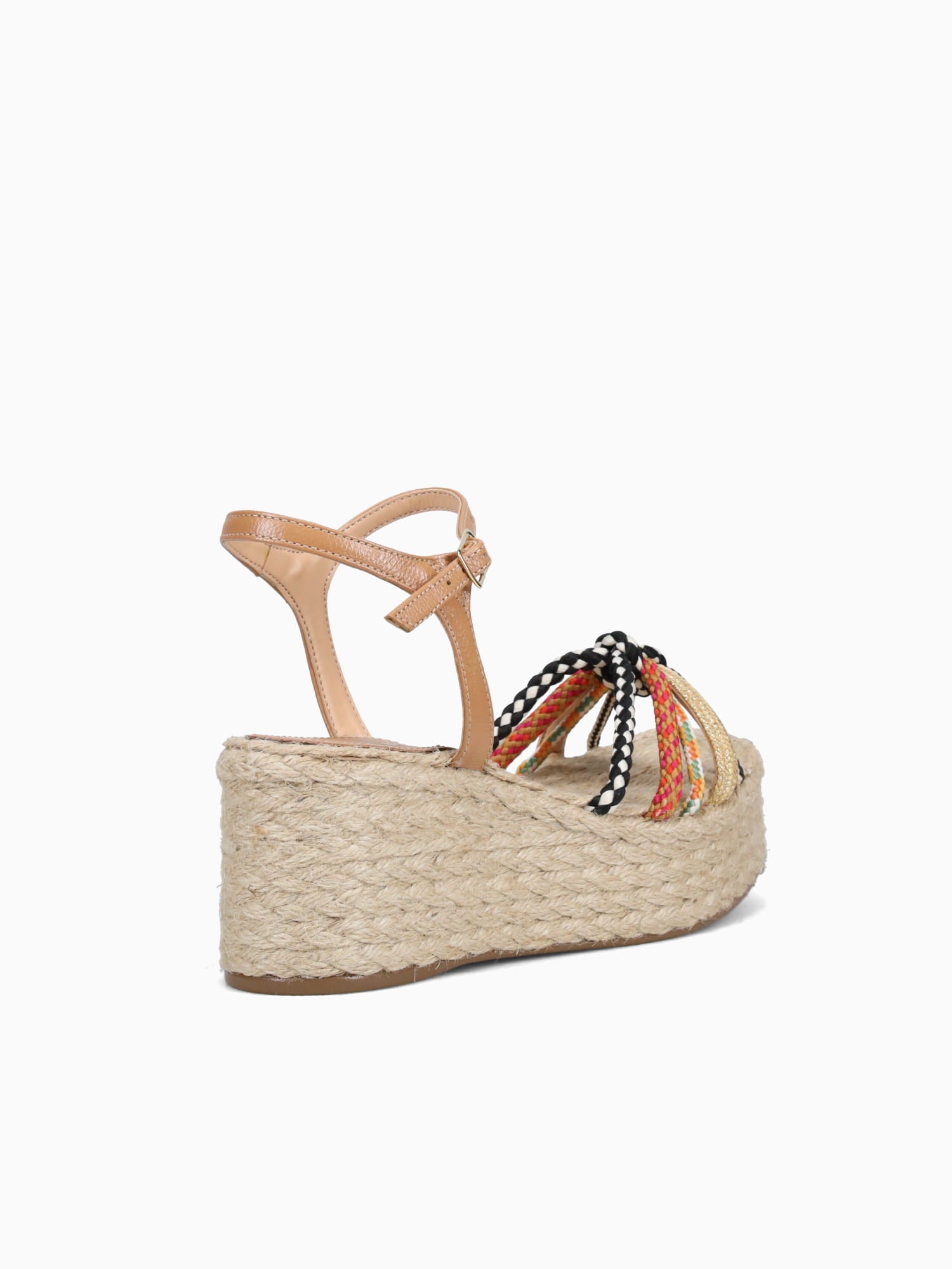 Florinda Areia Slim Fly Beige / 5 / M