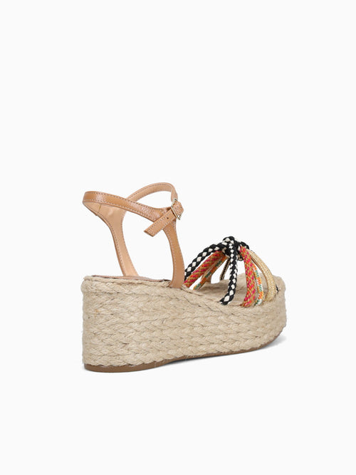 Florinda Areia Slim Fly Beige / 5 / M