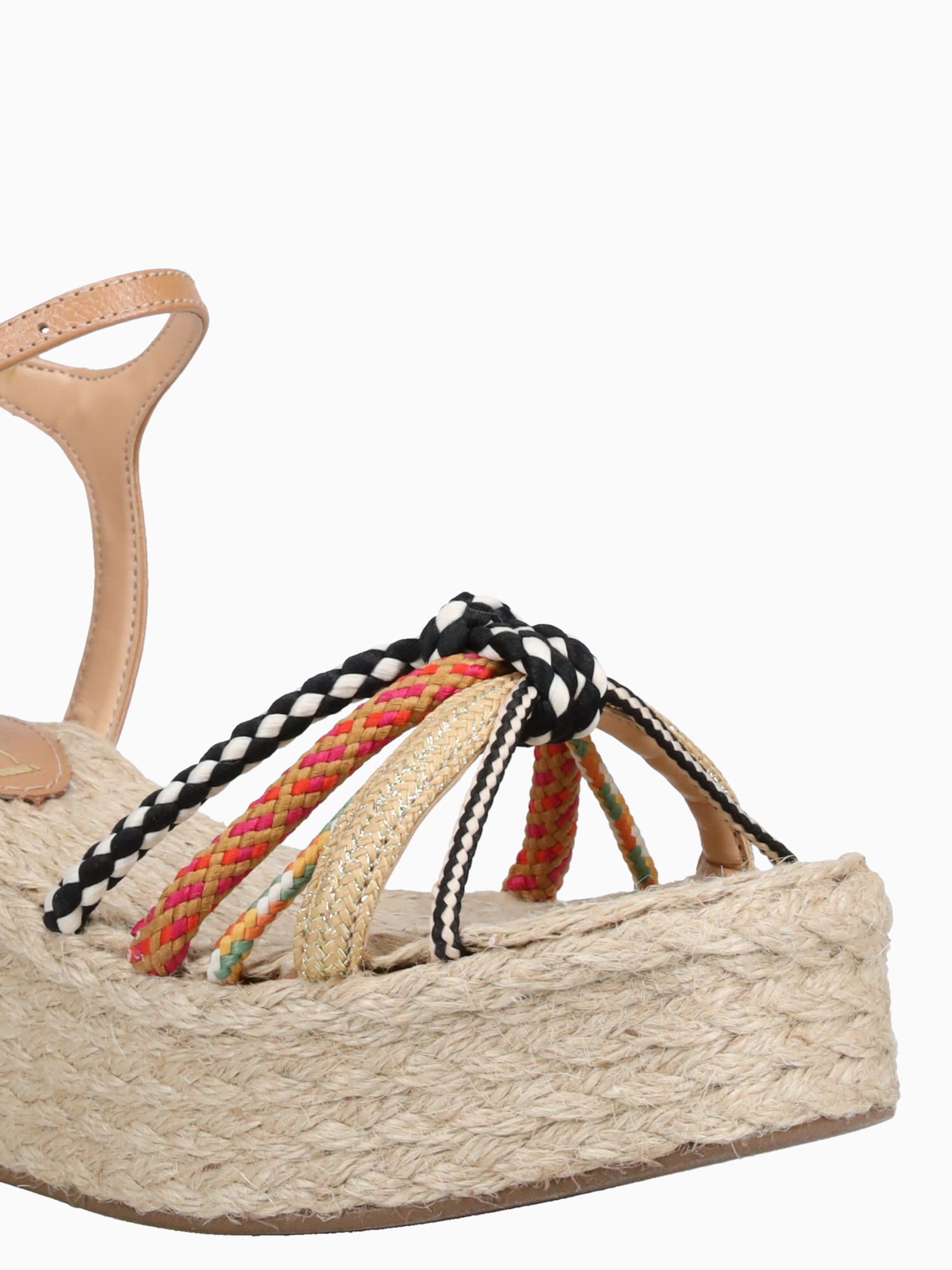 Florinda Areia Slim Fly Beige / 5 / M