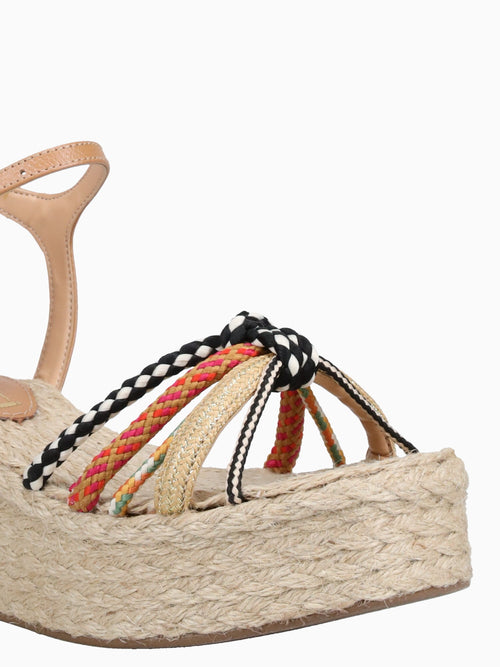 Florinda Areia Slim Fly Beige / 5 / M