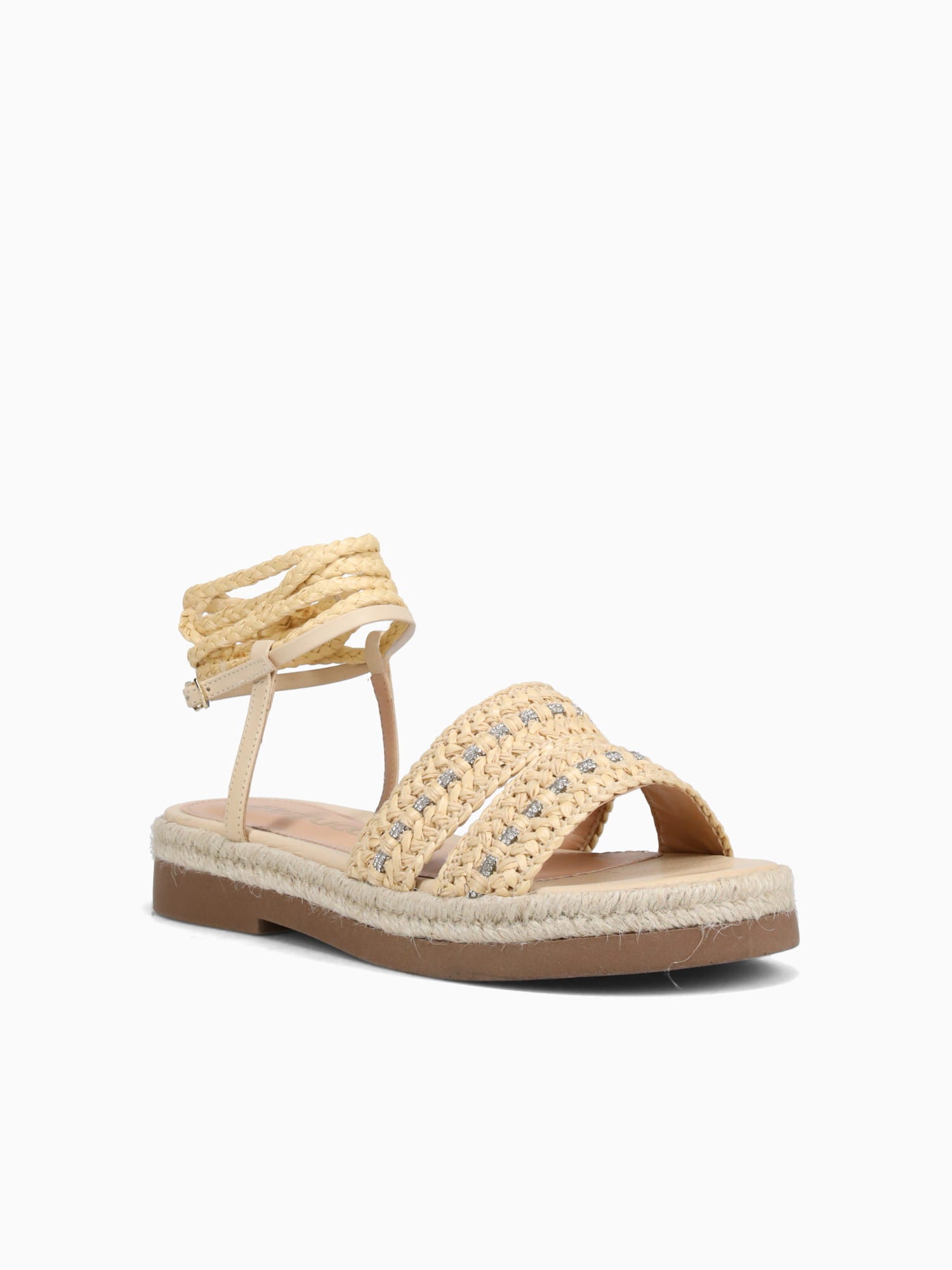 Francesca Creme Soft Plume Natural / 5 / M