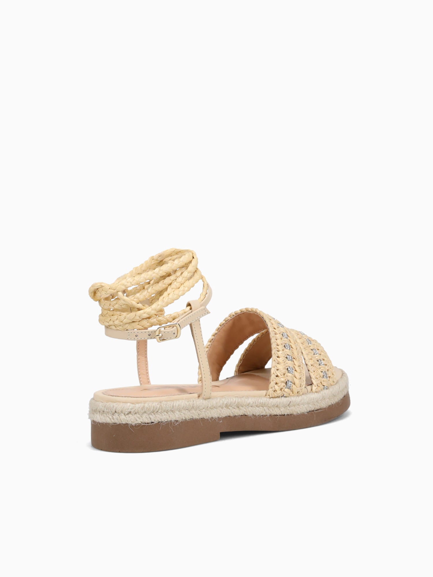 Francesca Creme Soft Plume Natural / 5 / M