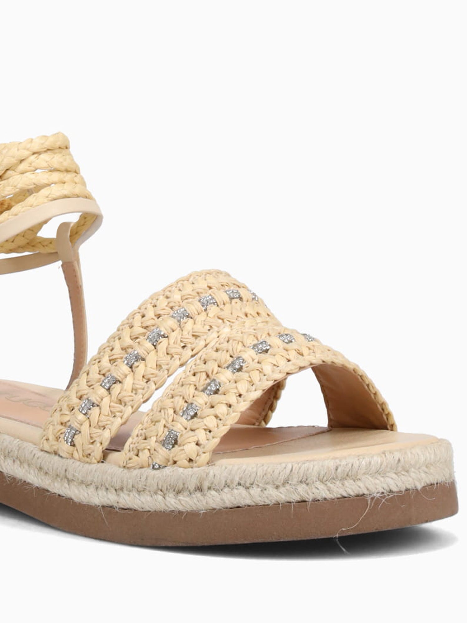 Francesca Creme Soft Plume Natural / 5 / M