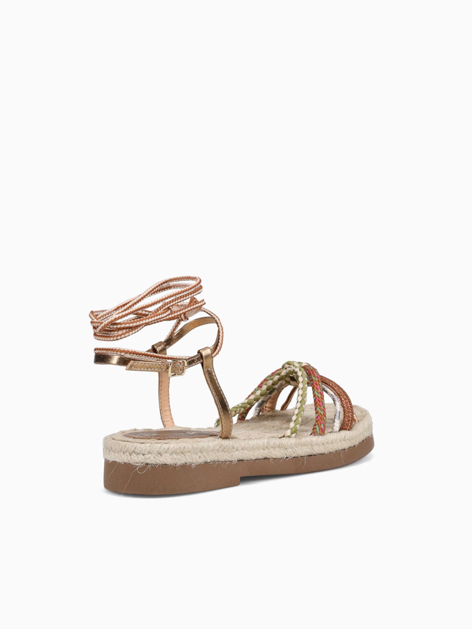 Florine Bronze Cristal Bronze / 5 / M