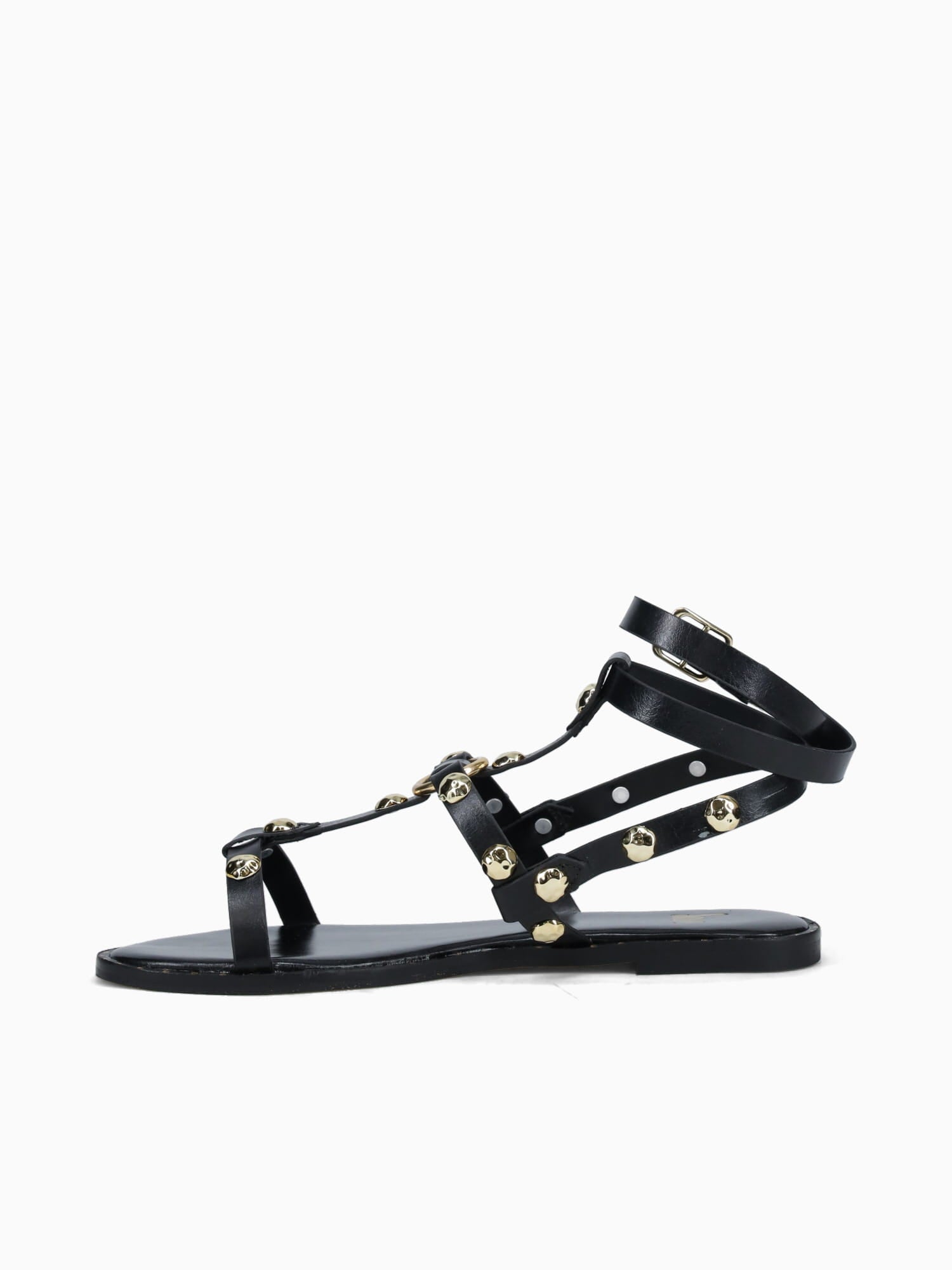 Editta Preto Torino Black / 5 / M