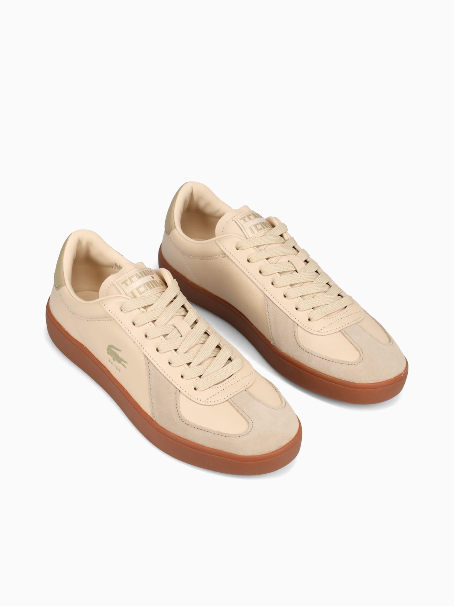 Baseshot Pro Nat Gum leather Other / 8 / M