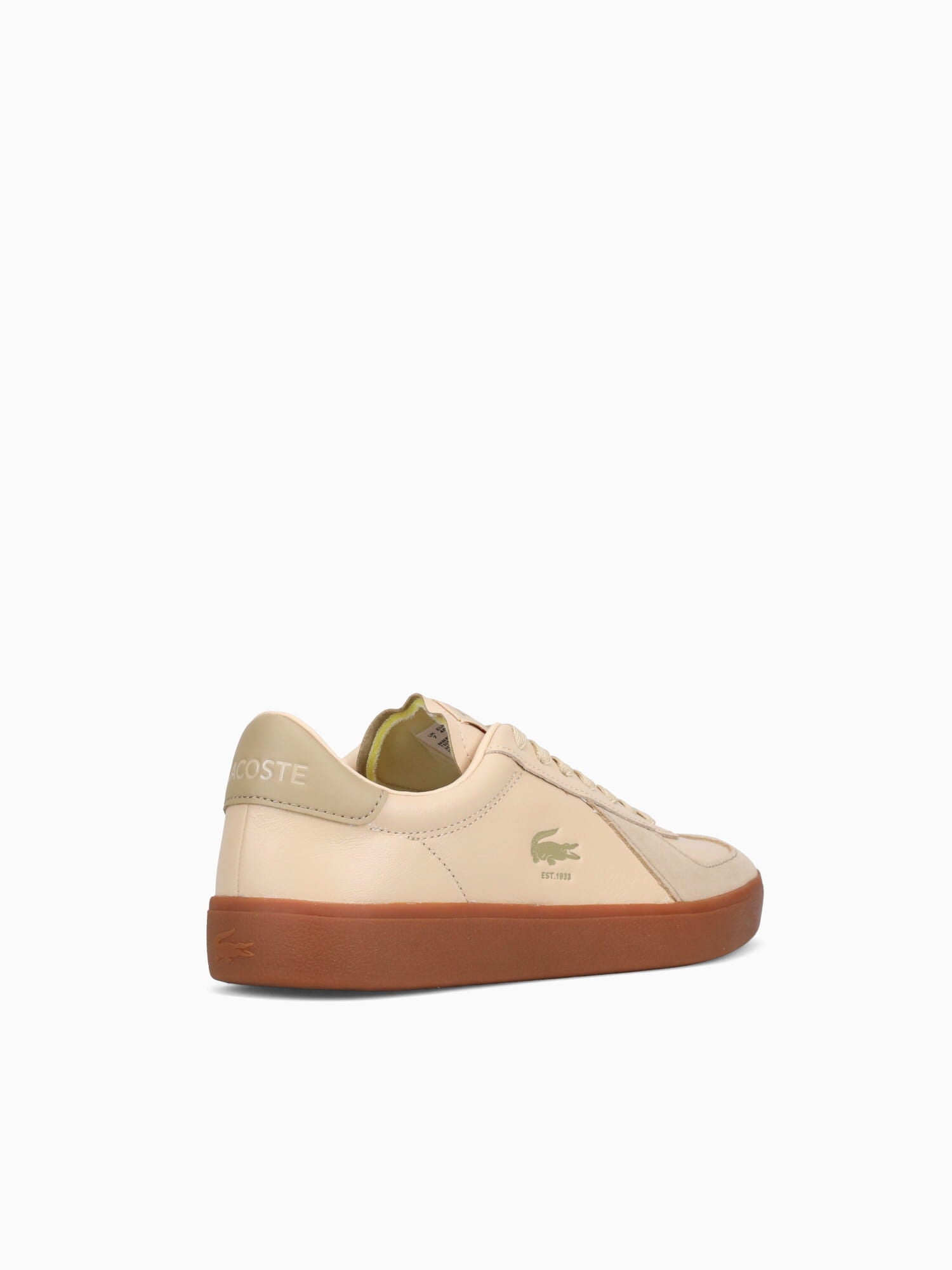 Baseshot Pro Nat Gum leather Other / 8 / M