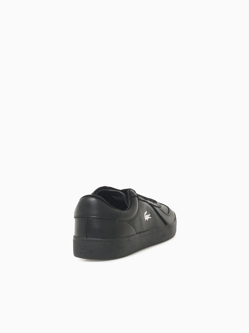 Baseshot Pro Blk Blk leather Black / 8 / M