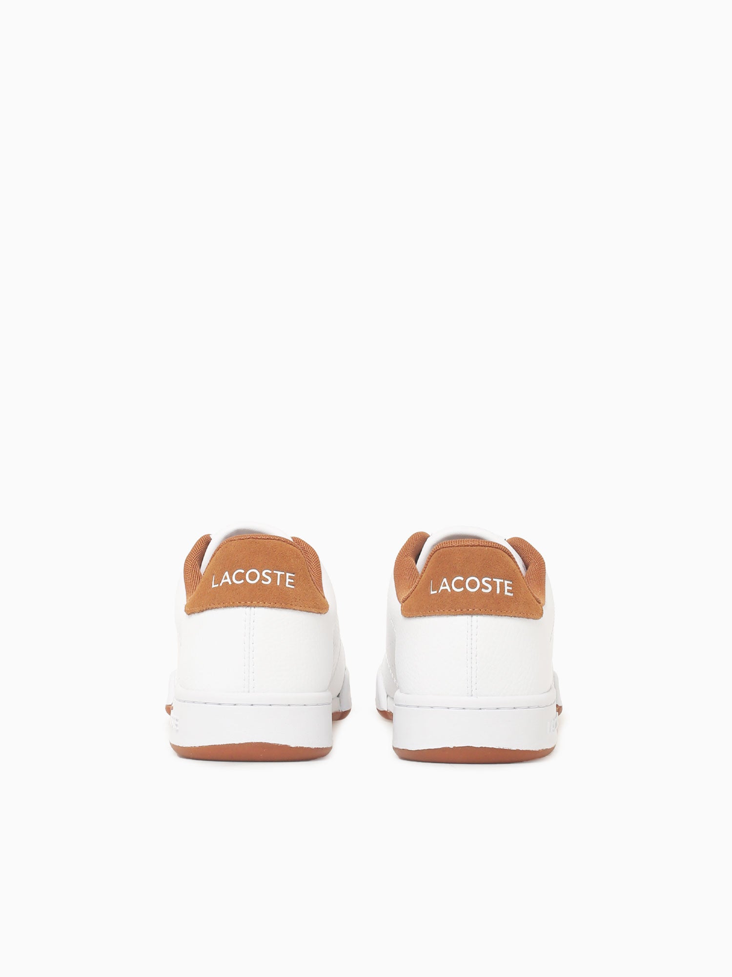 Carnaby Cup Wht Brw leather White / 8 / M