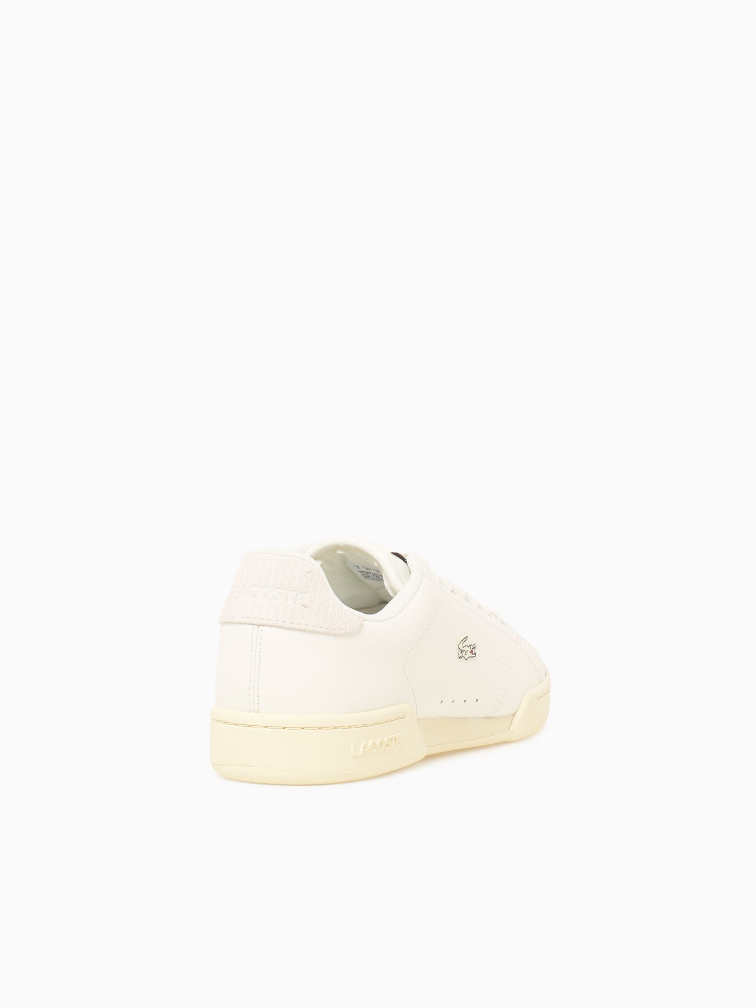 Carnaby Cup Offwht Offwht leather Off White / 5 / M