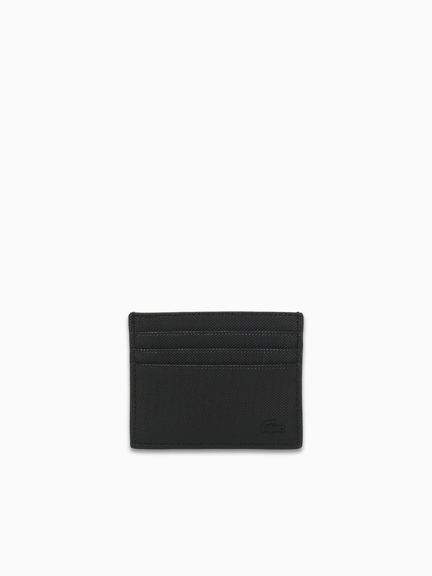 Cc Holder Noir Black