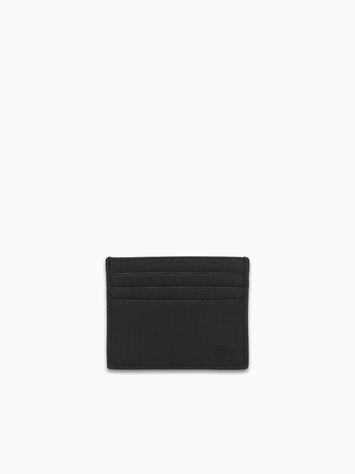 Cc Holder Noir Black