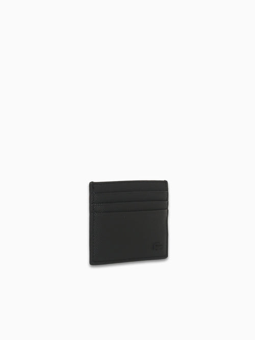 Cc Holder Noir Black