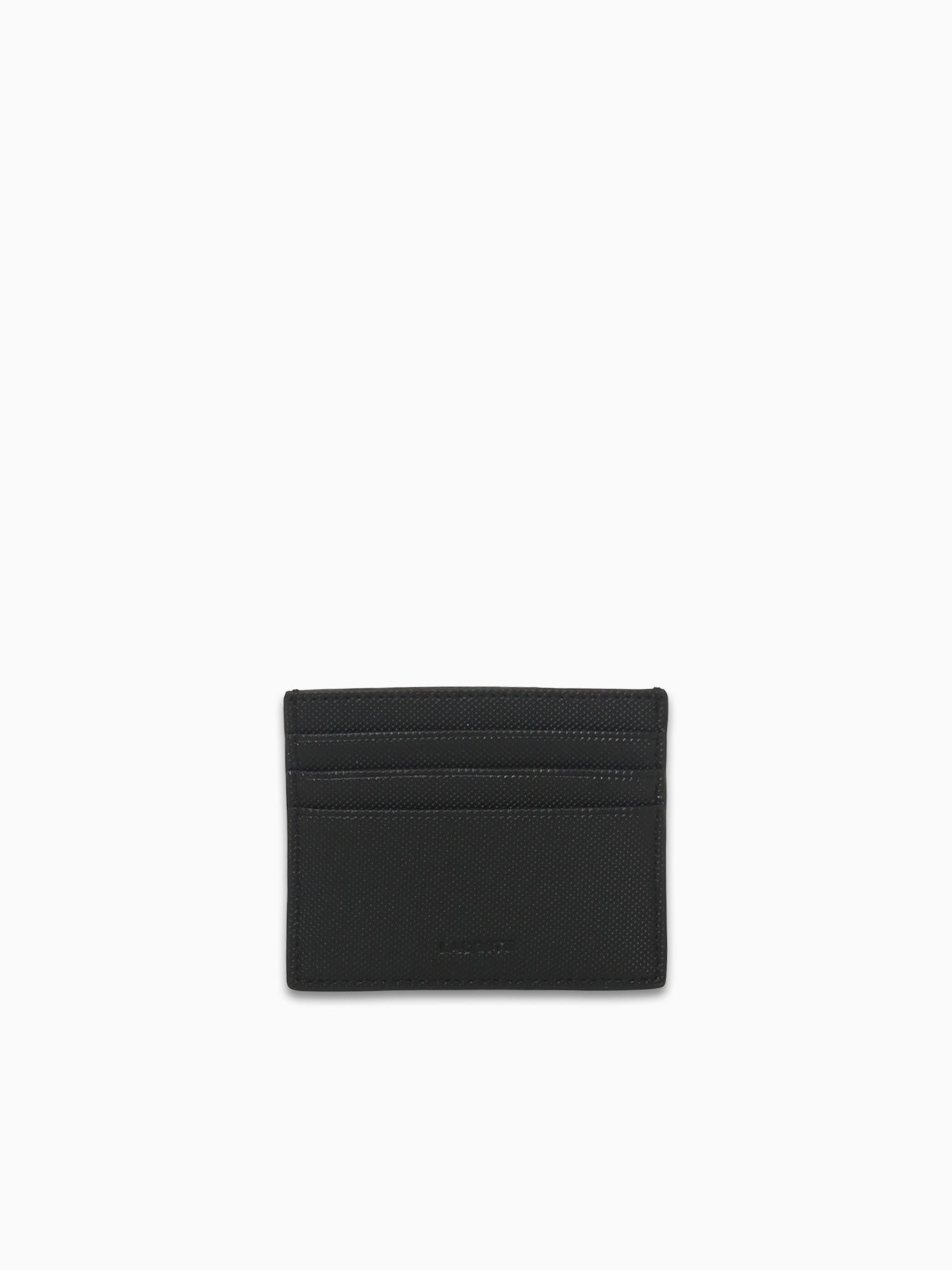 Cc Holder Noir Black