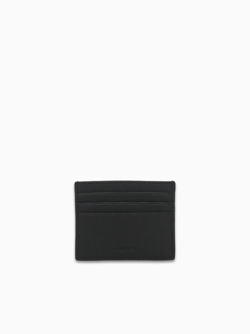 Cc Holder Noir Black