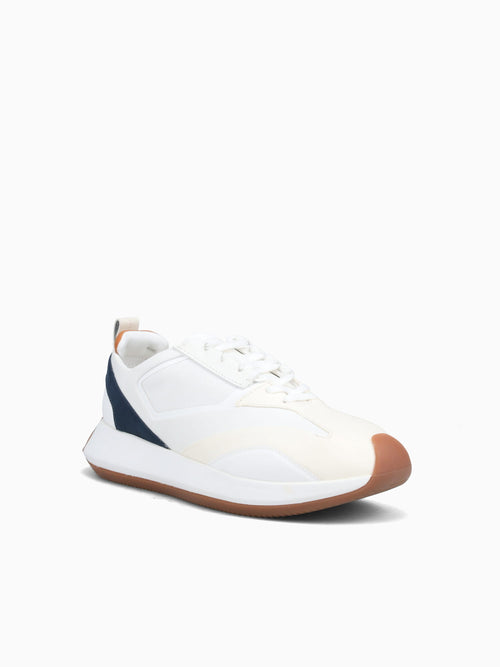 Marathon Trainer White White leather White / 7 / M