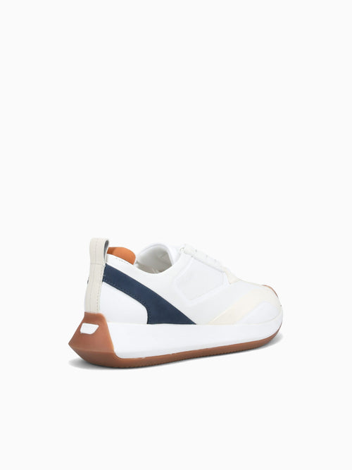 Marathon Trainer White White leather White / 7 / M