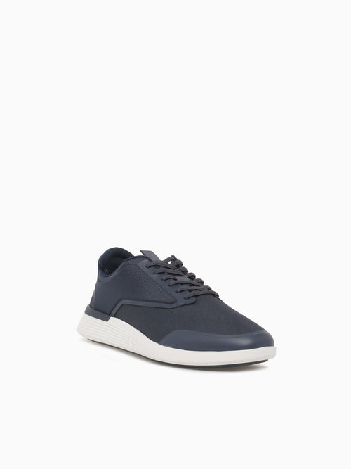 Crossover Derby Sport Navy Wht mesh Navy / 7 / M