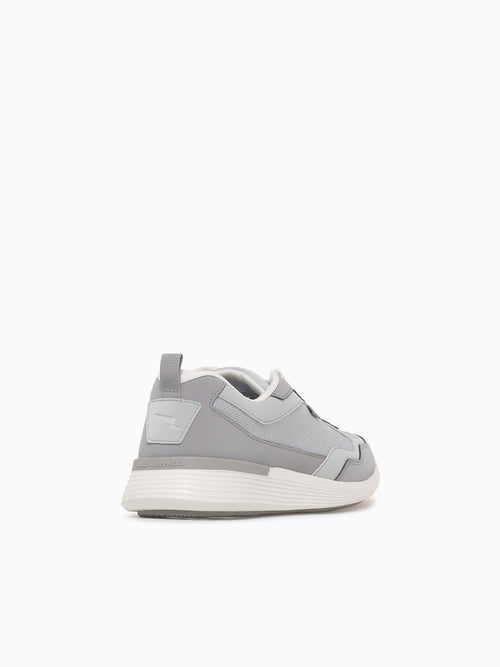 Crossover Runner Sport Grey White mesh Grey / 7 / M