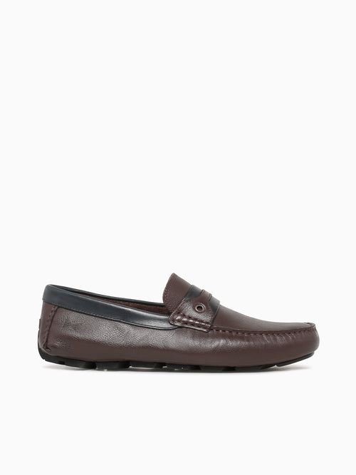 Justinian Cafe Marinho cb Abs Brown / 7 / M