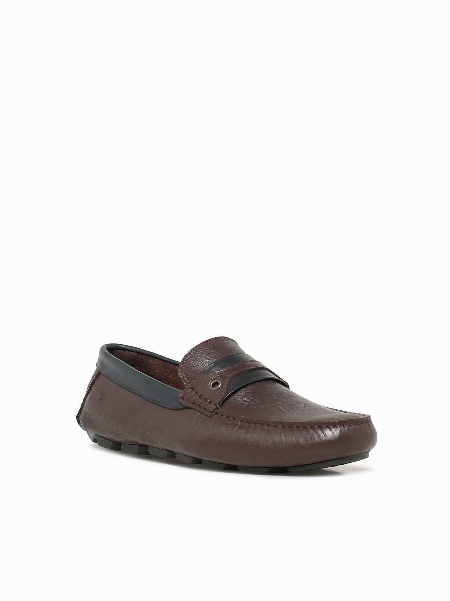 Justinian Cafe Marinho cb Abs Brown / 7 / M