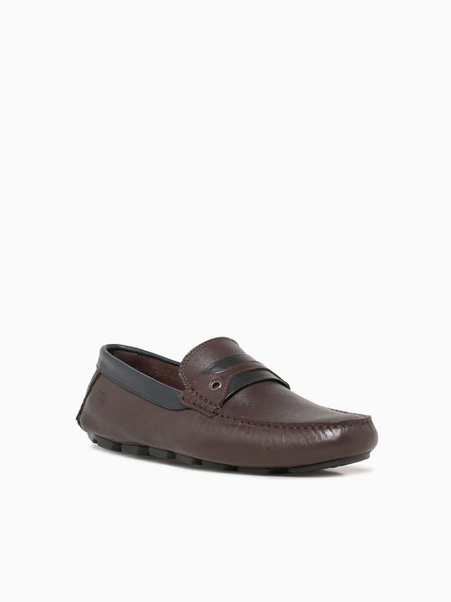 Justinian Cafe Marinho cb Abs Brown / 7 / M