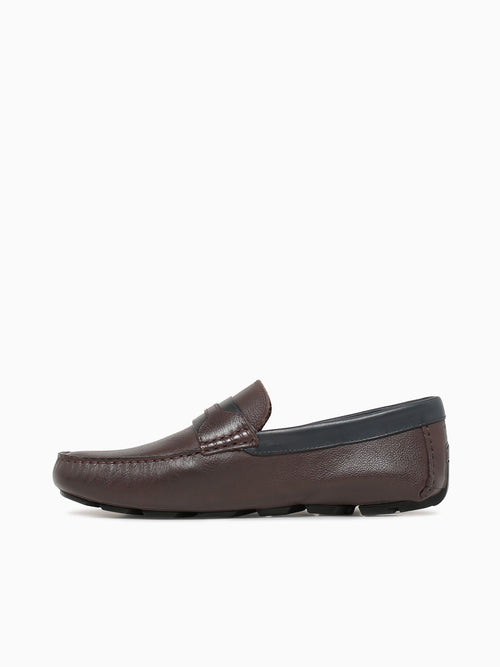 Justinian Cafe Marinho cb Abs Brown / 7 / M