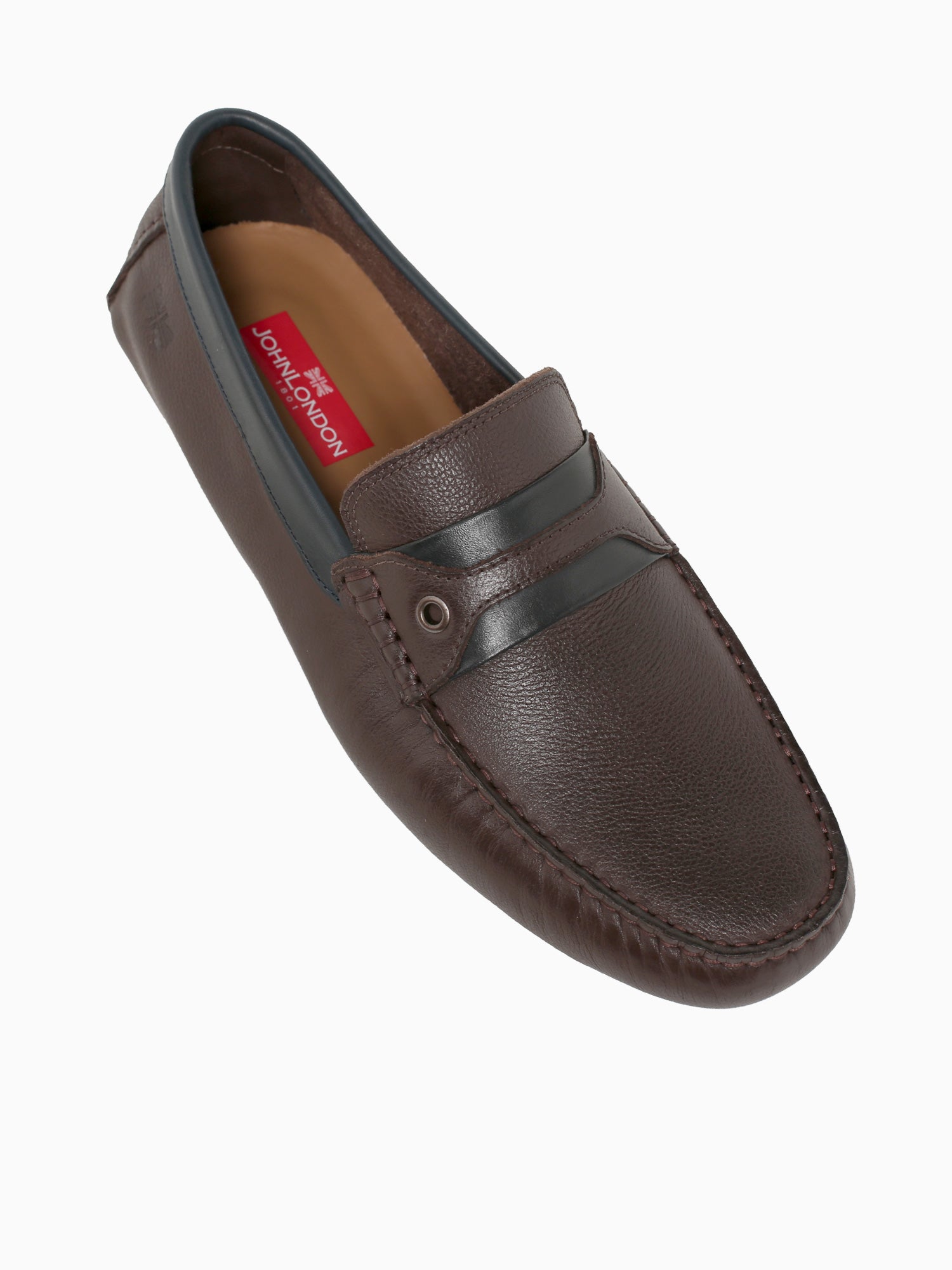 Justinian Cafe Marinho cb Abs Brown / 7 / M
