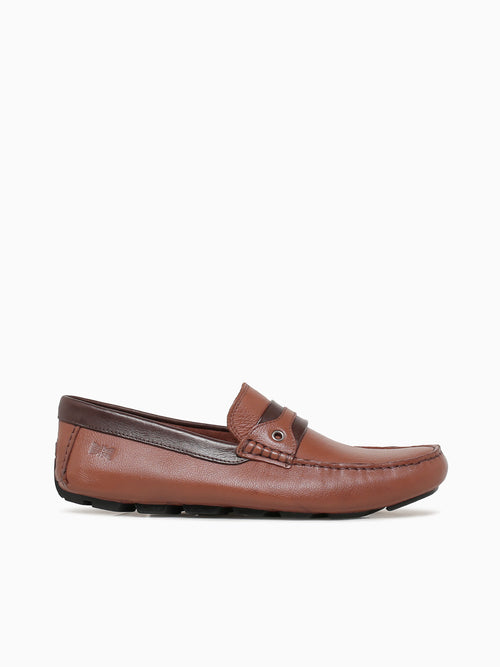 Justinian Mouro Cafe cb Abs Cognac / 7 / M