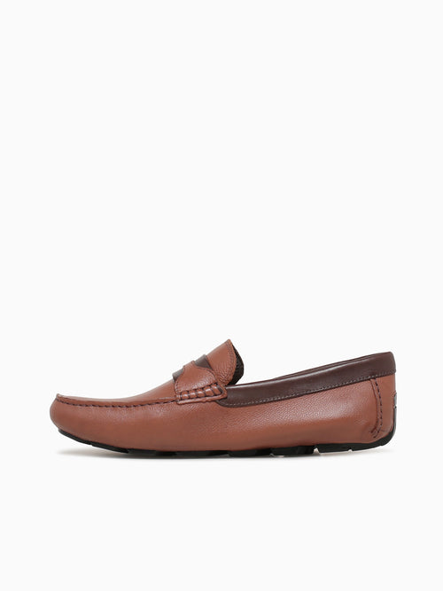 Justinian Mouro Cafe cb Abs Cognac / 7 / M