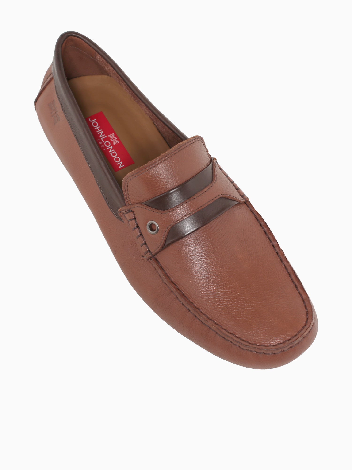 Justinian Mouro Cafe cb Abs Cognac / 7 / M