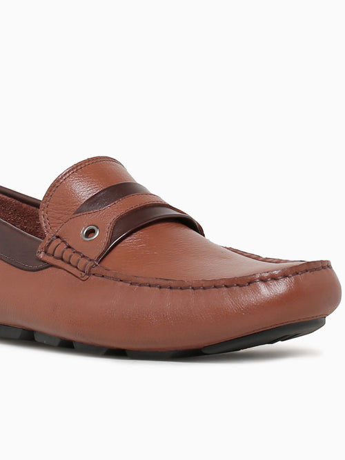 Justinian Mouro Cafe cb Abs Cognac / 7 / M