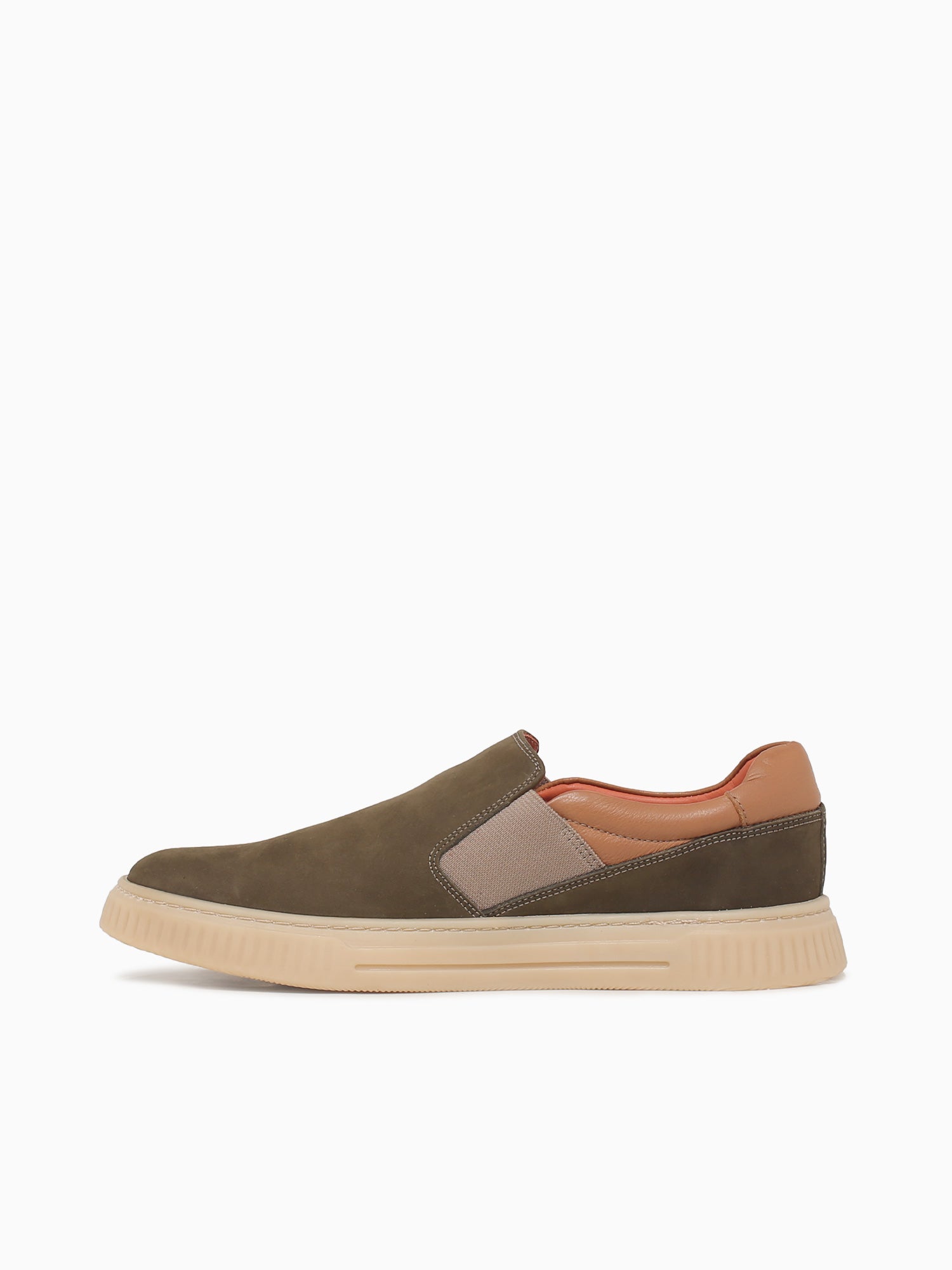 Justino Alecrim Tan nb Cb Taupe / 7 / M