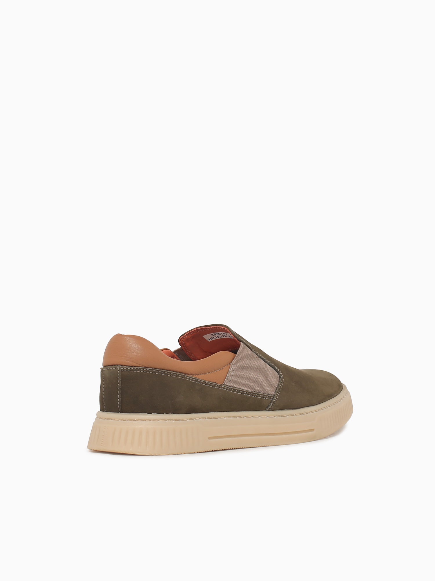 Justino Alecrim Tan nb Cb Taupe / 7 / M