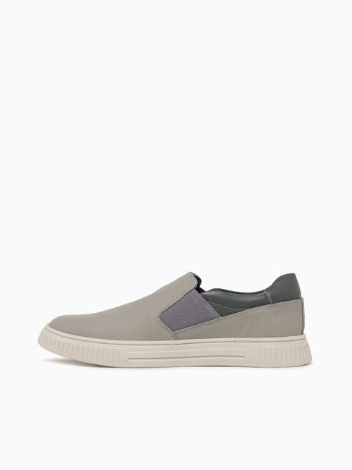 Justino Concreto Chumbo nb Cb Light Grey / 7 / M