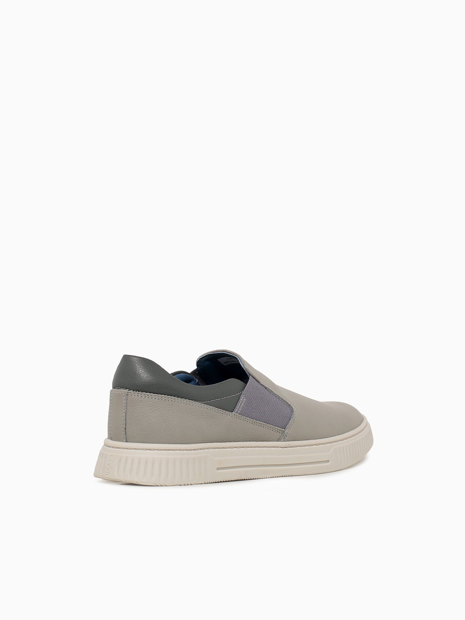 Justino Concreto Chumbo nb Cb Light Grey / 7 / M