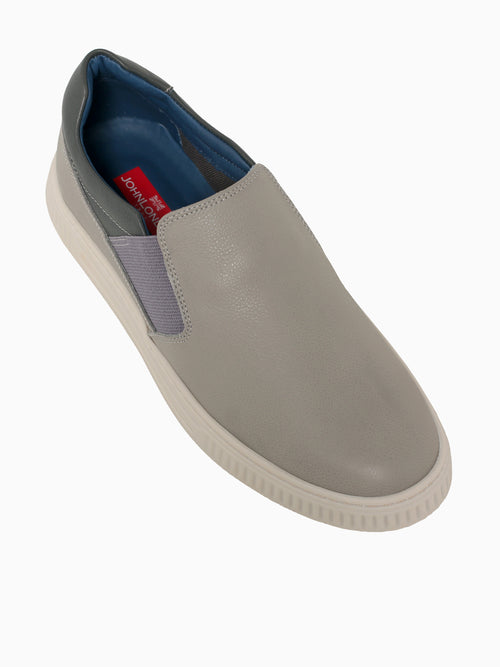 Justino Concreto Chumbo nb Cb Light Grey / 7 / M
