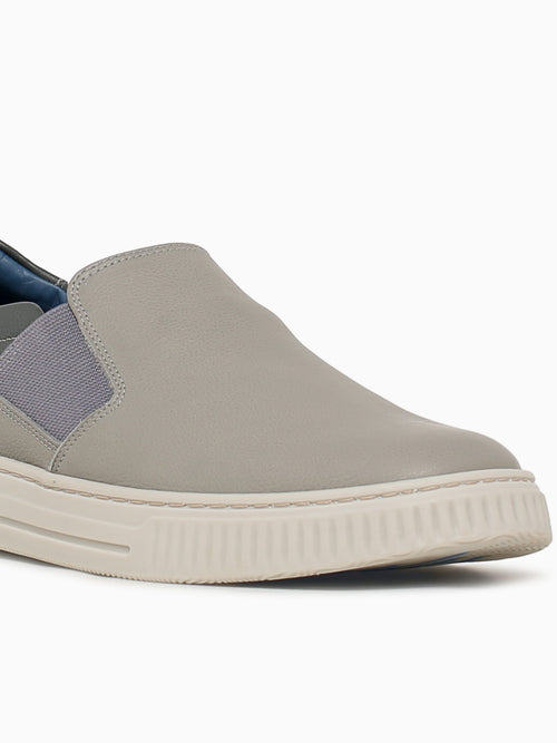 Justino Concreto Chumbo nb Cb Light Grey / 7 / M