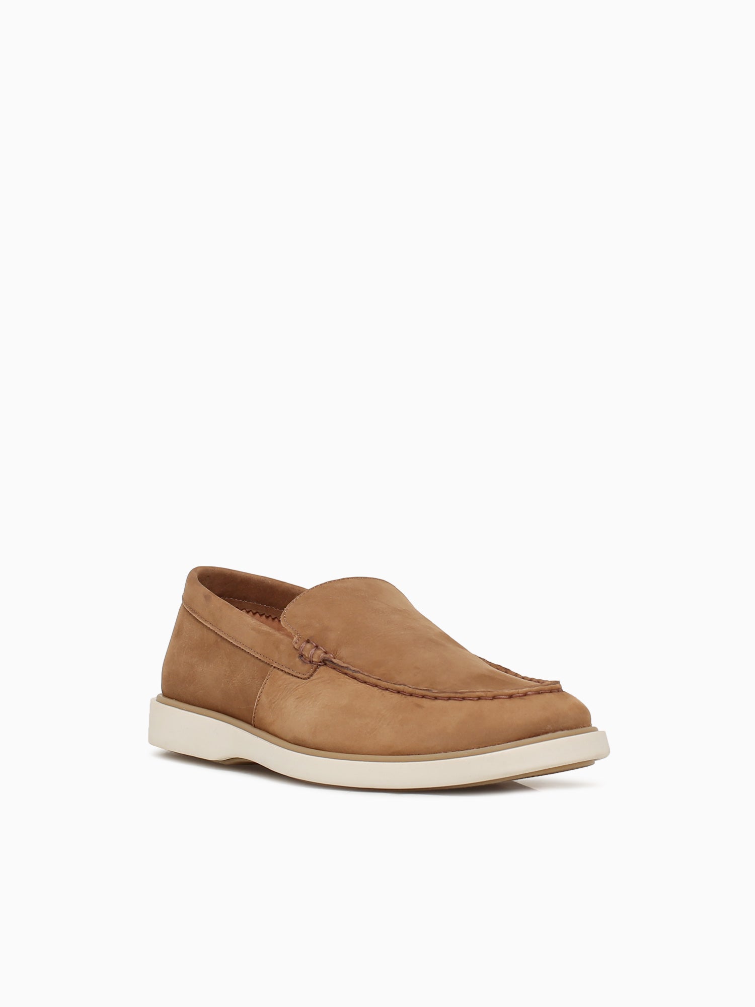 Paolo Nuts Camel Soft Tan / 7 / M