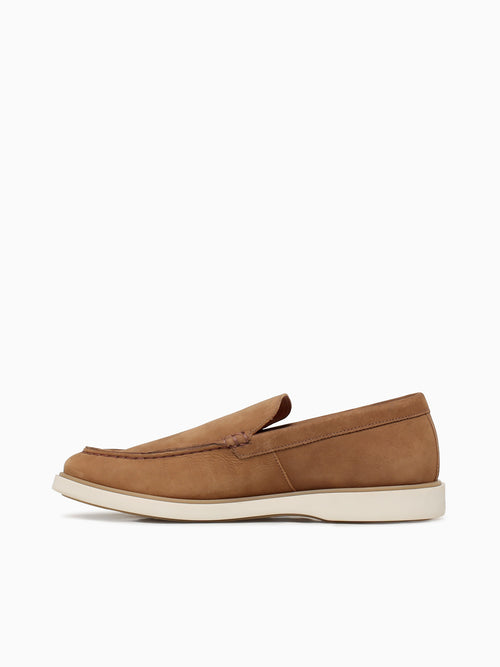 Paolo Nuts Camel Soft Tan / 7 / M