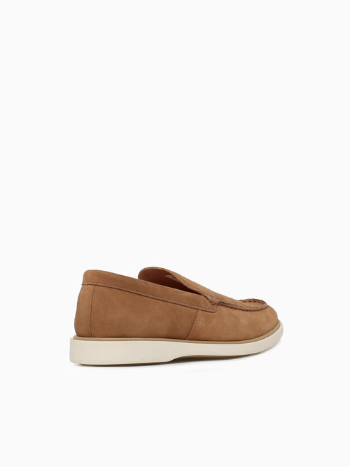 Paolo Nuts Camel Soft Tan / 7 / M