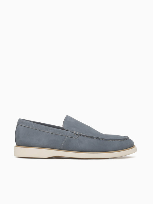 Paolo Blue Berry Camel Soft Blue / 7 / M