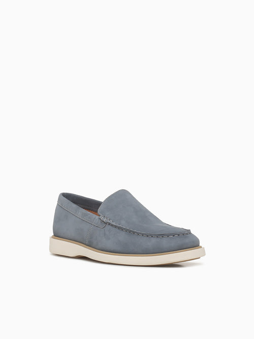 Paolo Blue Berry Camel Soft Blue / 7 / M